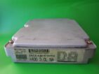 ECU Engine Control Unit Jaguar X-Type 3.0 1X43-10K975-DA-0