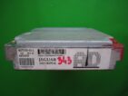 ECU Engine Control Unit Jaguar S-Type 2.0D 2X43-10K975-AD-0