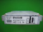 ECU Engine Control Unit Jaguar X-Type 2.0D 2X43-10K975-AH-0