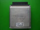 ECU Engine Control Unit Jaguar X-Type 2.0TDCI 4X43-12A650-AJ E2U9A-0