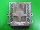 ECU Engine Control Unit Jaguar S-Type 2.7L 6R8Q-12A650-FB SID204-0
