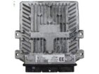 ECU Engine Control Unit Jaguar S-Type 2.7D 6R8Q-12A650-EE SID204-0