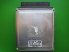ECU Engine Control Unit Jaguar X-Type 2.0TDCI 6X43-12A650-AB E2U9A-0