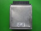ECU Engine Control Unit Jaguar X-Type 2.0 7X43-12A650-AB E2U9A-0