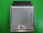 ECU Engine Control Unit Jaguar X-Type 2.2TDCI 7X43-12A650-BA E2U9A-0