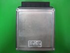 ECU Engine Control Unit Jaguar S-Type 2.2TDCI 9X43-12A650-AB E2U9A-0