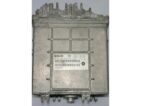 ECU Engine Control Unit Jeep Grand Cherokee 2.5TD P56028704AD 0281001437 MSA15.5-0