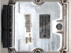 ECU Engine Control Unit Jeep Grand Cherokee 2.8CRD P56044299AD 0281011279-0