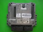 ECU Engine Control Unit Jeep Grand Cherokee 2.8CRD P56044558BB 0281011473-0