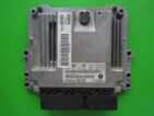 ECU Engine Control Unit Jeep Grand Cherokee 2.8CRD P56044561BD 0281011475-0