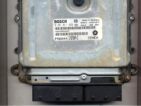 ECU Engine Control Unit Jeep Grand Cherokee 3.0CRD P56044189AI 0281011999-0