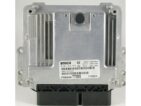 ECU Engine Control Unit Jeep Grand Cherokee 2.8CRD P56044773BB 0281012593-0