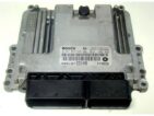 ECU Engine Control Unit Jeep Grand Cherokee 2.8CRD P05187221AB 0281013649-0