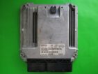 ECU Engine Control Unit Jeep Grand Cherokee 2.0CRD P05187596AB 0281013845-0