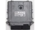 ECU Engine Control Unit Jeep Wrangler 2.8CRD P68034133AA 0281014750 EDC16CP31-0
