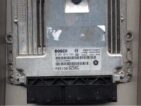 ECU Engine Control Unit Jeep Grand Cherokee 3.0CRD P05150625AC 0281018384-0