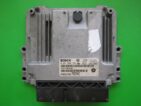 ECU Engine Control Unit Jeep Grand Cherokee 3.0CRD P05150767AC 0281030158-0