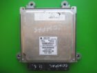 ECU Engine Control Unit Jeep Compass 2.2CRD P05150352AF DCM3.5-0