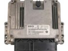 ECU Engine Control Unit Jeep Grand Cherokee 2.0CRD P05150681AB 0281019329-0