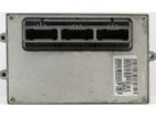 ECU Engine Control Unit Jeep Grand Cherokee 2.5TDI P56041336AC-0