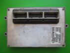 ECU Engine Control Unit Jeep Grand Cherokee 3.1TDI P56041353AG-0