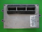 ECU Engine Control Unit Jeep Grand Cherokee 4.0 P56041520AB-0