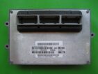ECU Engine Control Unit Jeep Cherokee 3.7 P56041607AG-0
