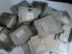 ECU Engine Control Unit Jeep Wrangler 2.5 P56041618AC-0