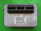 ECU Engine Control Unit Jeep Grand Cherokee 4.0 P56041785AA-0