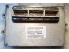 ECU Engine Control Unit Jeep Grand Cherokee 3.1TDI P56041893AA-0