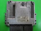 ECU Engine Control Unit Jeep Grand Cherokee 2.8CRD P56044561CB 0281011475-0