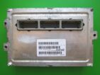 ECU Engine Control Unit Jeep Grand Cherokee 4.0 P56044645AE-0