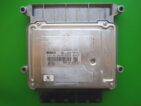 ECU Engine Control Unit Kia Ceed 1.4 39110-2B520 0261201202 M7.9.8-0