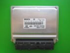 ECU Engine Control Unit Kia Sorento 2.5CRDI 39100-4A720 0281011283 EDC15C7-0