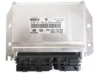 ECU Engine Control Unit Kia Sorento 2.5CRDI 39110-4A720 0281011284 EDC15C7-0