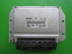 ECU Engine Control Unit Kia Sorento 2.5CRDI 39110-4A800 0281011578 EDC15C7-0