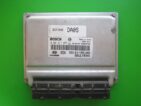 ECU Engine Control Unit Kia Cerato 1.5CRDI 39101-2A100 0281011877 EDC15C7-0