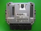 ECU Engine Control Unit Kia Rio 1.5CRDI 39101-2A610 0281012332 EDC16C39-0