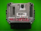 ECU Engine Control Unit Kia Magentis 2.0 CRDI 39113-27455 0281012774 EDC16C39-0