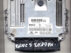 ECU Engine Control Unit Kia Magentis 2.0CRDI 39113-27450 0281013041 EDC16C39-0