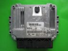 ECU Engine Control Unit Kia Sorento 2.5CRDI 39114-4A410 0281013048 EDC16C39-0
