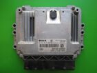 ECU Engine Control Unit Kia Ceed 1.5CRDI 39103-2A765 0281013400 EDC16C39-0