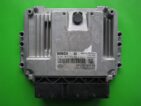 ECU Engine Control Unit Kia Ceed 1.6CRDI 39113-27710 0281013570-0