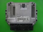 ECU Engine Control Unit Kia Ceed 2.0CRDI 39103-2A775 0281015226 EDC16C39-0