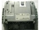 ECU Engine Control Unit Kia Ceed 1.6CRDI 39114-2A510 0281016492 EDC17C08-0