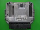 ECU Engine Control Unit Kia Ceed 1.6CRDI 39113-2A560 0281016571 EDC17C08-0