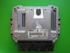ECU Engine Control Unit Kia Ceed 1.6CRDI 39113-2A511 0281017217 EDC17C08-0