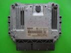 ECU Engine Control Unit Kia Ceed 1.6CRDI 39114-2A511 0281017218 EDC17C08-0