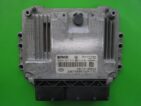 ECU Engine Control Unit Kia Ceed 1.6CRDI 39114-2A512 0281017916 EDC17C08-0