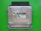 ECU Engine Control Unit Kia Rio 1.4 39100-26CF0 9030930912A7 M7.9.8-0